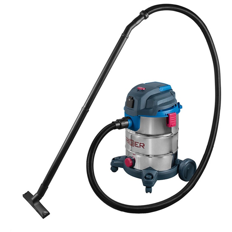 Изображение товара Пылесос строительный Триггер 20701 (тов-220314)