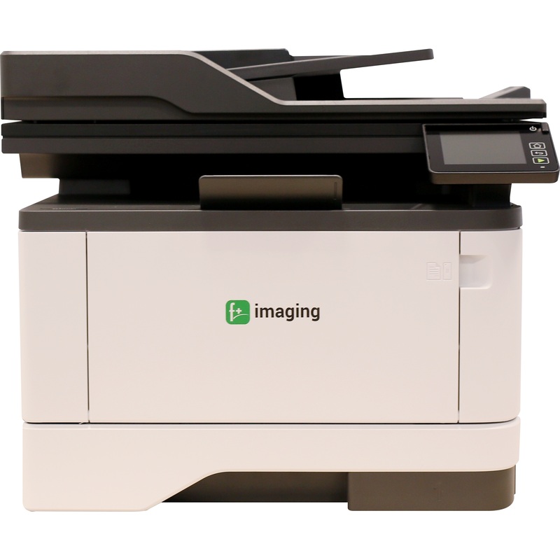 Изображение товара МФУ лазерное Fplus M40adn20 принтер сканер копир компактное сетевая печать