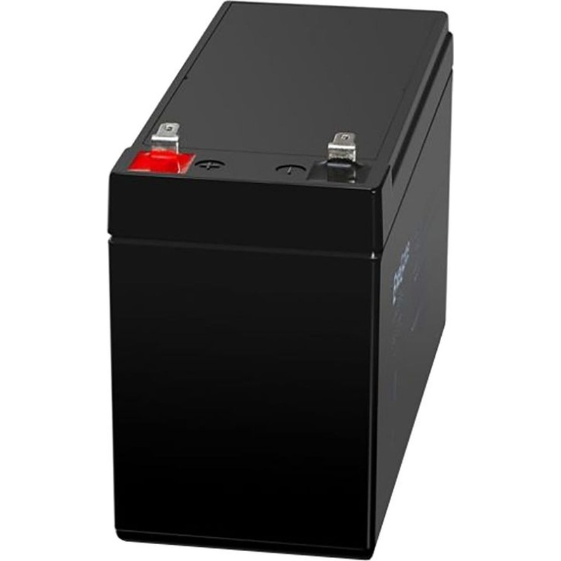 Изображение товара Батарея для ИБП ExeGate DTM 1207 12 В 7 Ач AGM Китай