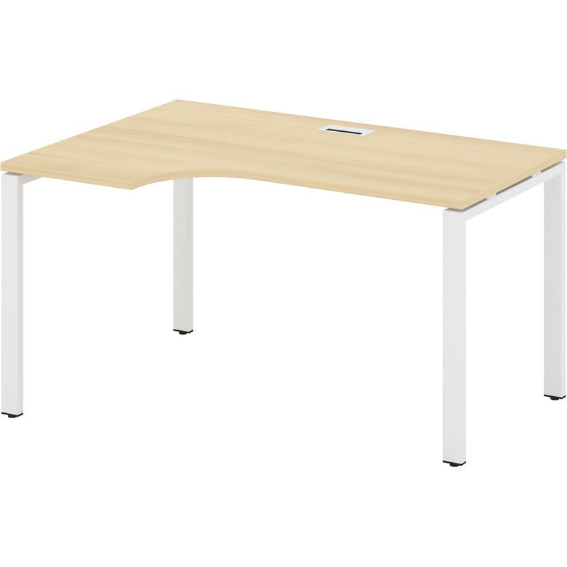 Изображение товара Эргономичный левый стол письменный SN-6P.SPA-022(L) акция Россия