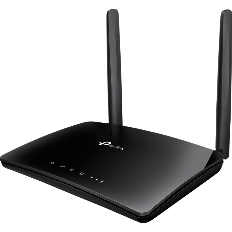 Изображение товара Маршрутизатор TP-Link AC1200 Archer MR402 с внешней антенной Wi-Fi 5