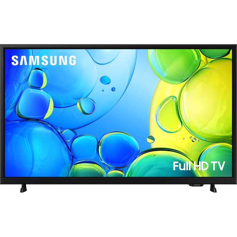 Изображение товара Samsung UE43F6000FUXRU 43 дюйма Full HD Smart LED телевизор черный