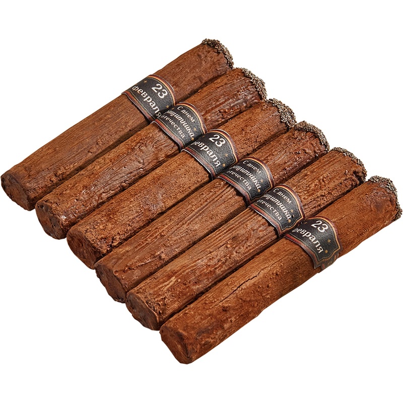 Изображение товара Набор зефира Ночная Гавана 210 г - Нежное лакомство для чаепитий