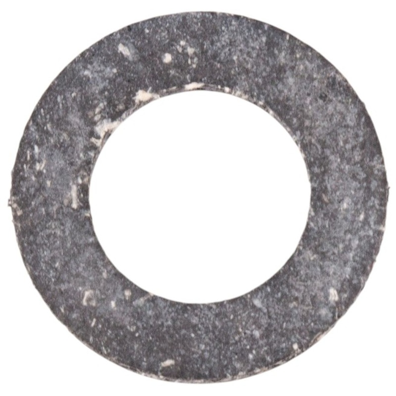 Изображение товара Паронитовые прокладки ДТРД 3/4 100 штук герметизация труб и систем