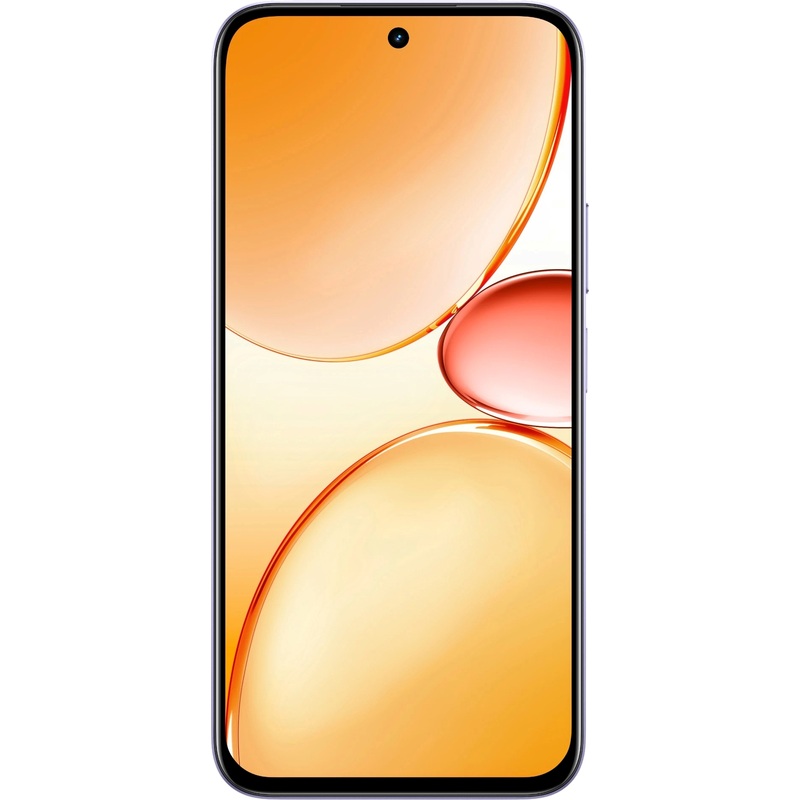 Изображение товара Смартфон Realme C85 6.8" 128 ГБ фиолетовый с NFC и мощным аккумулятором Изображение товара Смартфон Realme C85 6.8" 128 ГБ фиолетовый с NFC и мощным аккумулятором