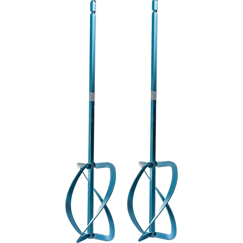 Изображение товара Насадка для миксера Sturm! ID2018MP-998 из металла 550 мм диаметр 120 мм