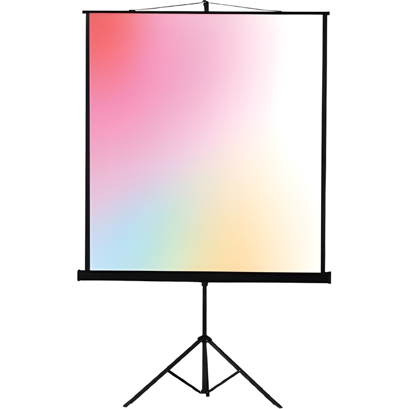 Изображение товара Экран для проектора Lumien Eco View 160x160 (LEV-100105)