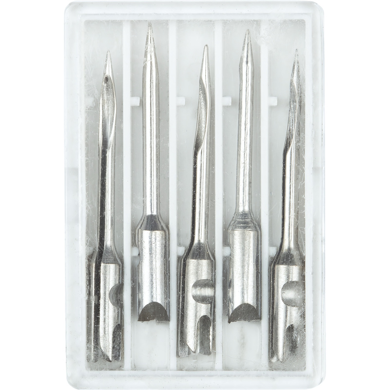 Изображение товара Игла для маркиратора ARROW-9S толстая 5 штук в упаковке