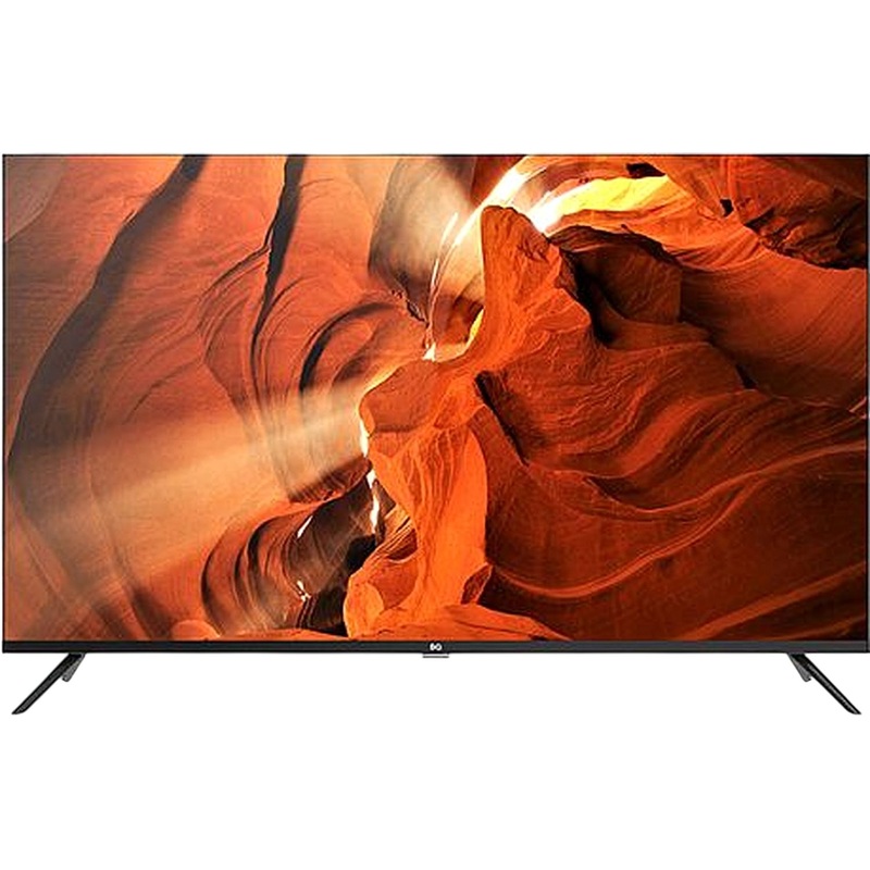Изображение товара Телевизор 55" BQ 55FSU38B черный (86205776)