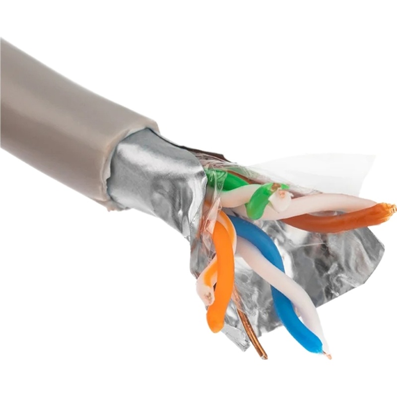 Изображение товара Кабель витая пара Proconnect 01-0152 cat 5e 305 м