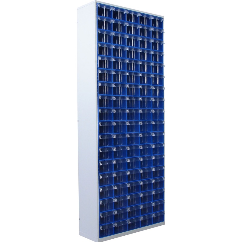 Изображение товара Шкаф инструментальный Стелла-техник С-2-90М для хранения инструментов