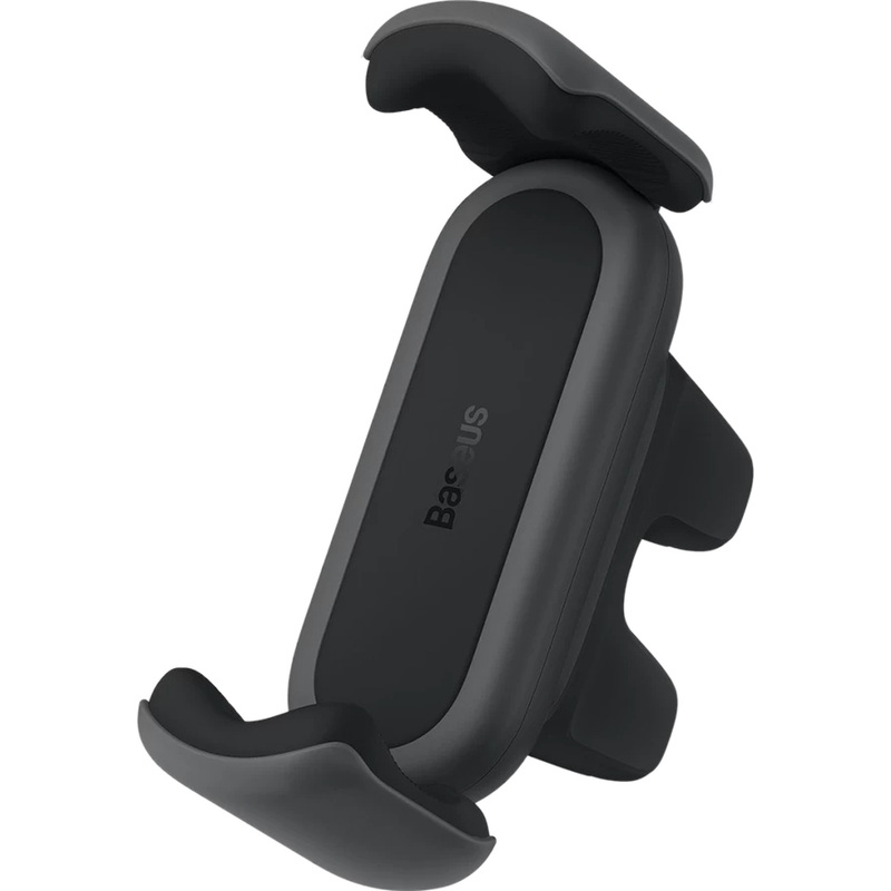 Изображение товара Автомобильный держатель Baseus Steel Cannon 2 для смартфонов до 86 мм