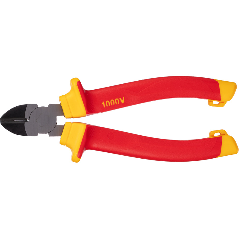 Изображение товара Бокорезы TOPFORT 160 мм диэлектрические (2100578)