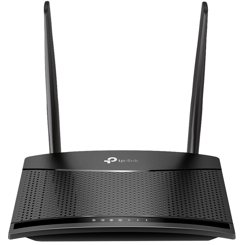 Изображение товара Маршрутизатор TP-Link TL-MR100
