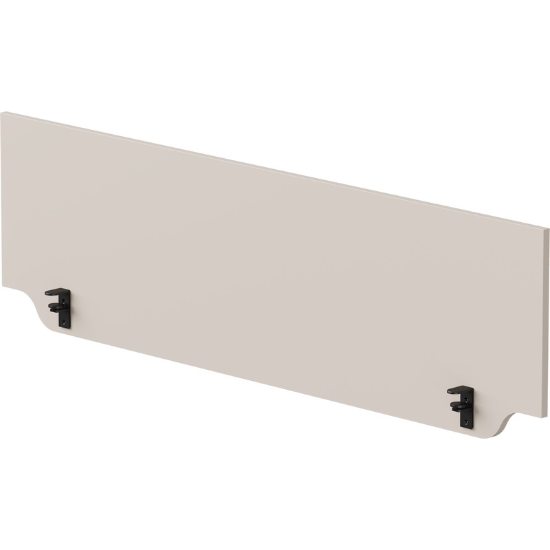 Изображение товара Экран для бенч-систем EVO 254P012GU кашемир 1580х18х455 мм