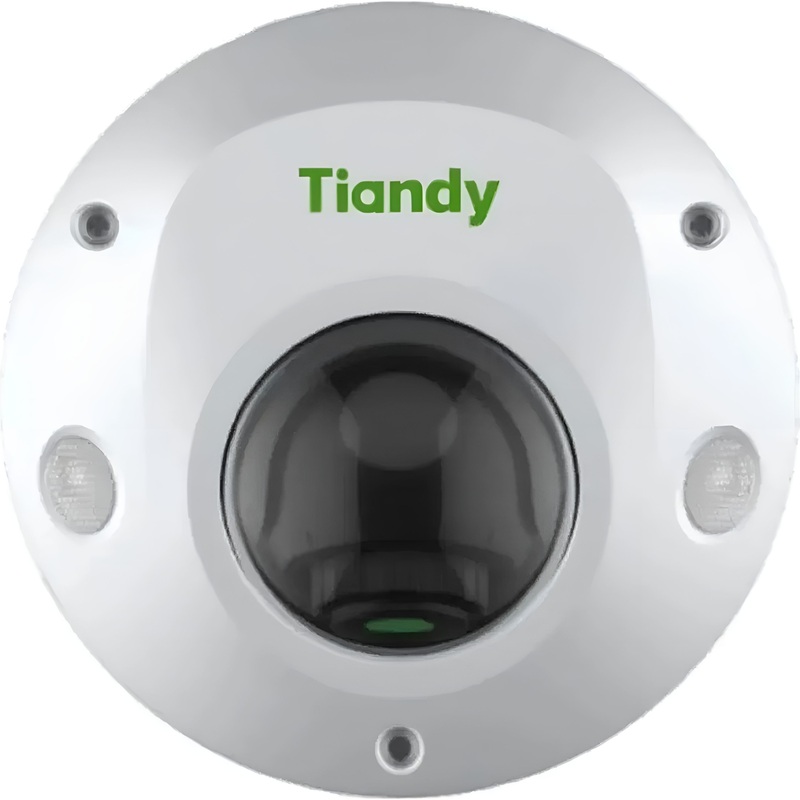 Изображение товара IP-камера Tiandy TC-C32PS I3/E/Y/M/H/2.8mm/V4.2 для уличного и внутреннего видеонаблюдения