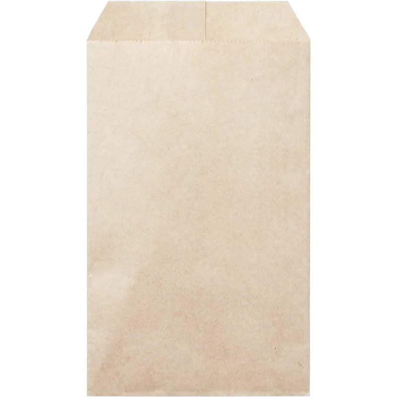 Изображение товара Мешок для мелочи 11х17.7 см бумажный (100 штук в упаковке)