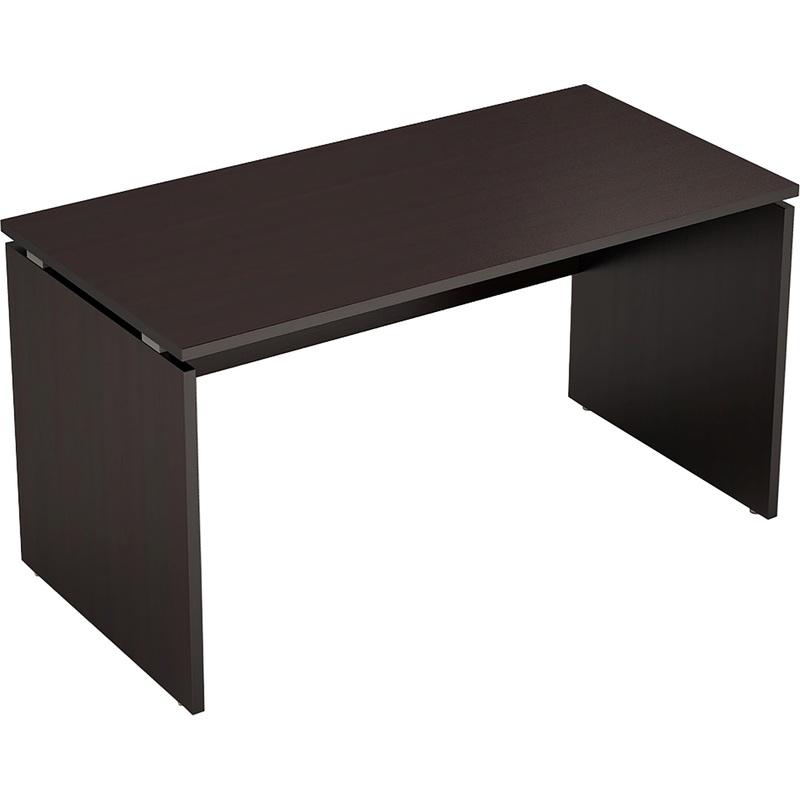 Изображение товара Стол прямой Avance 6С.009 венге 1400х700х750 мм для офиса и дома