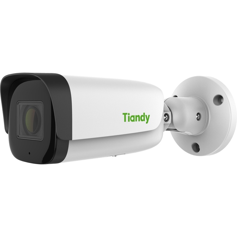 Изображение товара IP-камера Tiandy TC-C35US I8/A/E/Y/M/V4.0 уличная с ИК подсветкой и PoE
