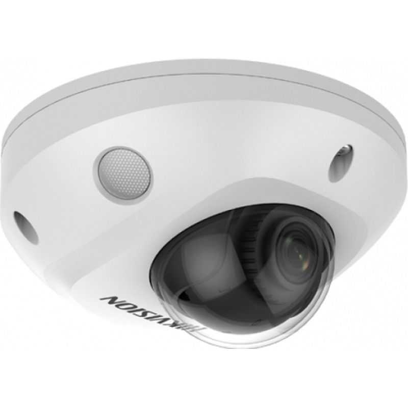 Изображение товара IP-камера Hikvision DS-2CD2583G2-IS 4K уличная с ИК подсветкой и PoE
