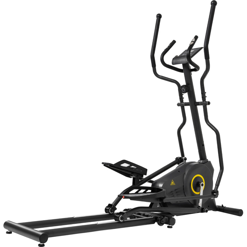 Изображение товара Тренажер Эллиптический DFC E6710T