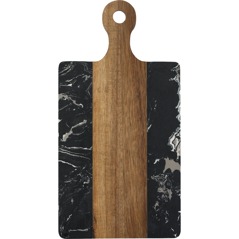 Изображение товара Разделочная доска Regent inox Linea Acacia 35х18 см