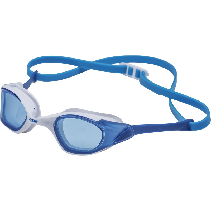 Изображение товара Очки для плавания Atemi LIMITS Breaker CLB1LBE профессиональные легкие с антифог и поляризацией