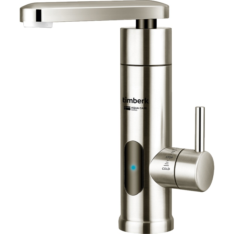 Изображение товара Водонагреватель проточный Timberk T-IT3-MD-R14