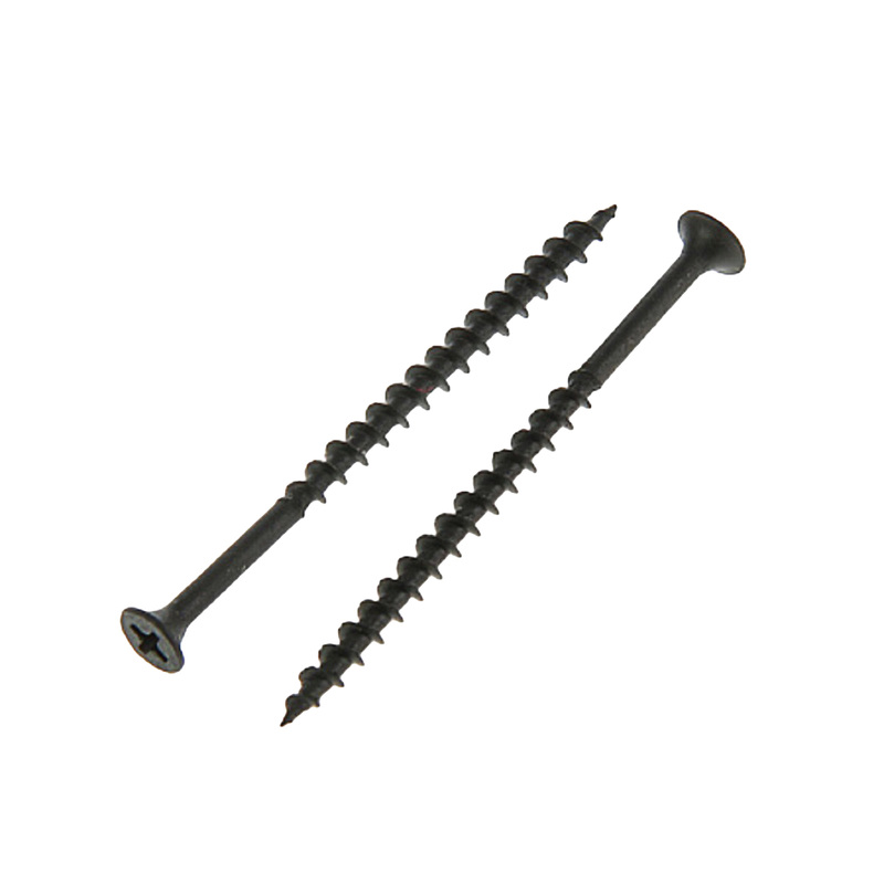 Изображение товара Саморезы Tech-Krep/Zitar 4.2х75 мм для гипсокартонных работ 700 штук