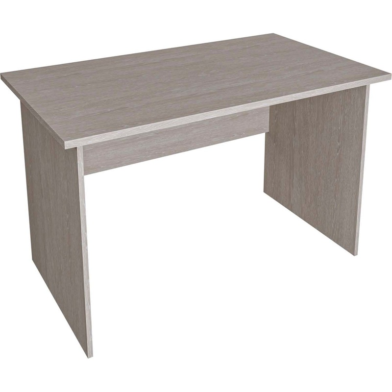 Изображение товара Стол Север из ЛДСП с регулируемыми опорами, уценка