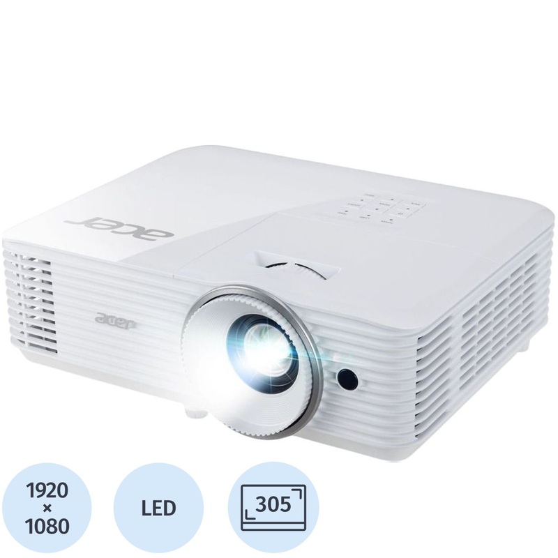 Изображение товара Проектор Acer H6546 Изображение товара Проектор Acer H6546