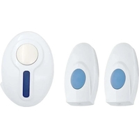 Звонок дверной Rexant RX-4 (73-0040)