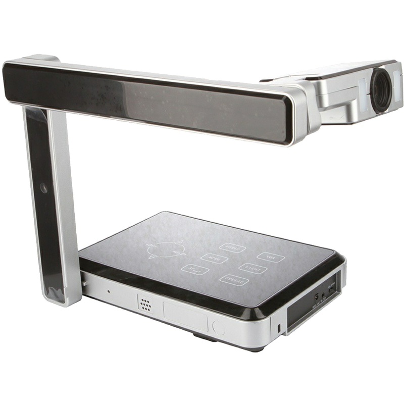 Изображение товара Уценка. Документ-камера Classic Solution DC7vg Изображение товара Уценка. Документ-камера Classic Solution DC7vg