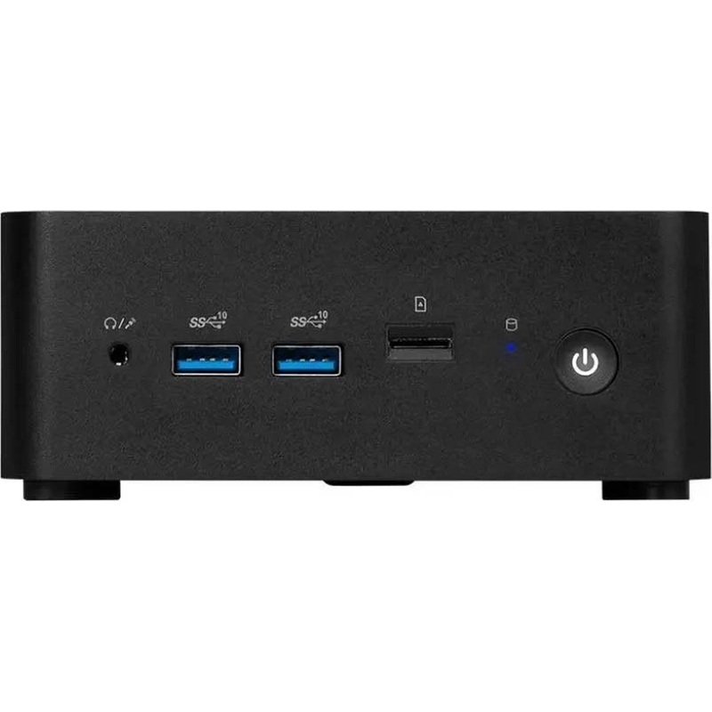 Изображение товара Неттоп MSI Cubi NUC 1M-052BRU (936-B0B111-080)