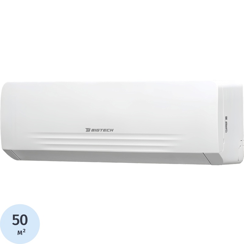 Изображение товара Сплит-система инверторная BigTech DW18DS-Y26ONF комплект
