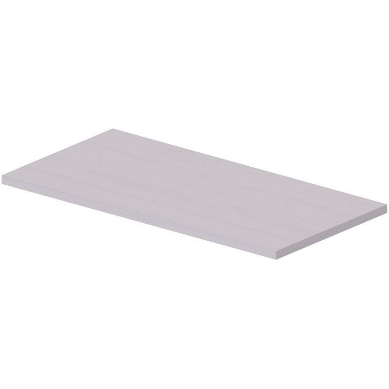 Изображение товара Столешница для переговорных столов Форум/Статус 1400х700х36 мм дуб молочный без опор