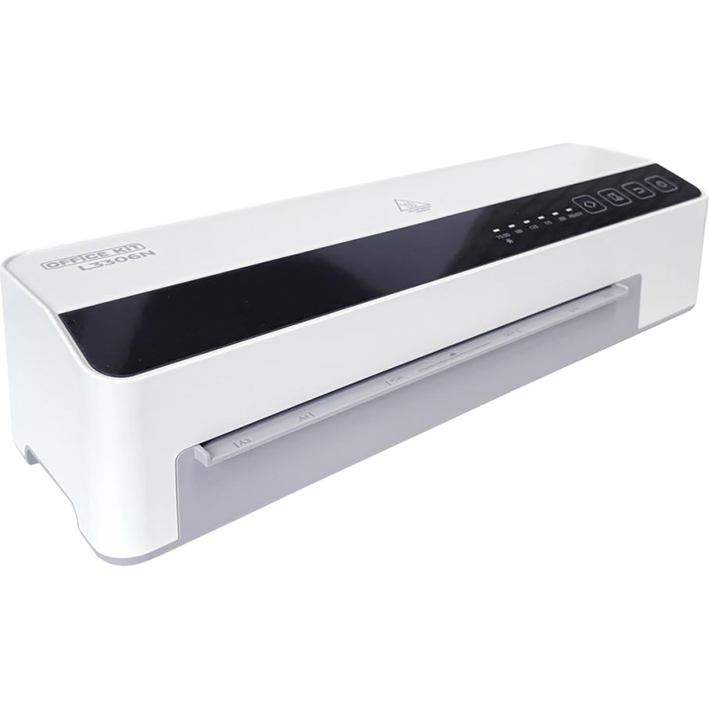 Изображение товара Ламинатор Office Kit L3306N формат А3 с высокой скоростью и функциями
