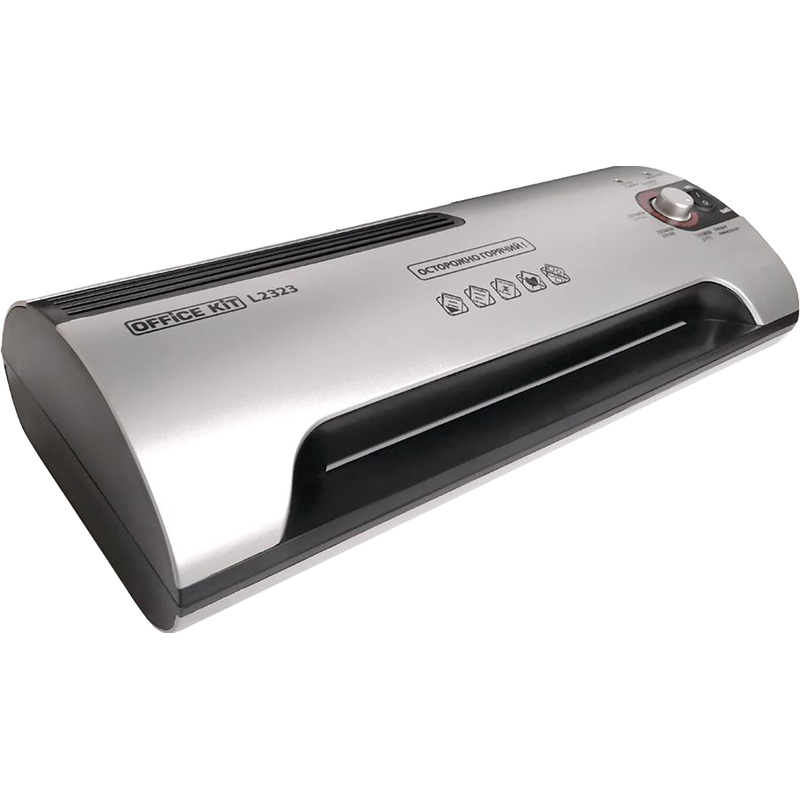 Изображение товара Ламинатор Office Kit L2323 формат A4 быстрое офисное ламинирование
