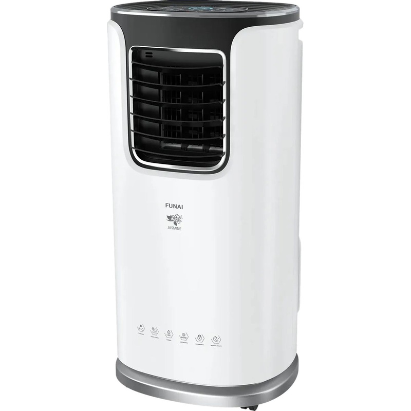 Изображение товара Мобильный кондиционер Funai MAC-JS32COF03 для охлаждения и вентиляции