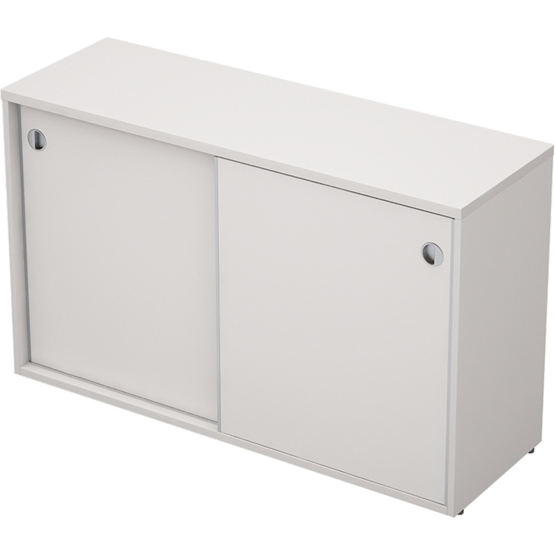 Изображение товара Шкаф низкий Avance 6ШК.011 Белый 1235x400x750 мм Изображение товара Шкаф низкий Avance 6ШК.011 Белый 1235x400x750 мм