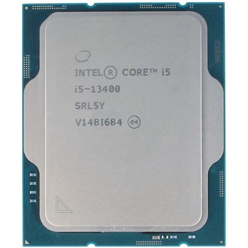 Изображение товара Процессор Intel Core i5 13400 OEM 10 ядер DDR5 LGA 1700 для игр и работы