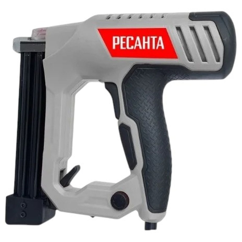Изображение товара Степлер электрический Ресанта ЭСТ-2400 (75/4/3)