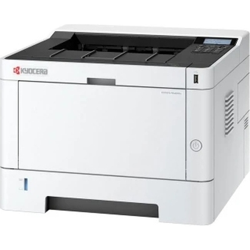 Изображение товара Лазерный монохромный принтер Kyocera ECOSYS PA4000x для офиса