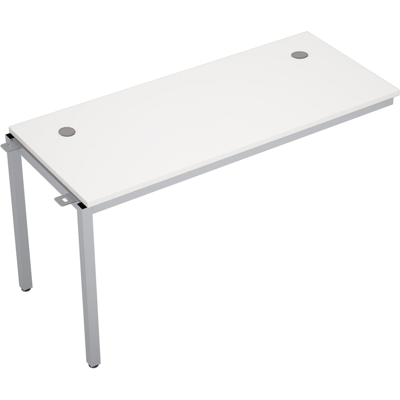 Изображение товара Элемент Avance 6МБС.169 белый или алюминий матовый 1400х600х750 мм