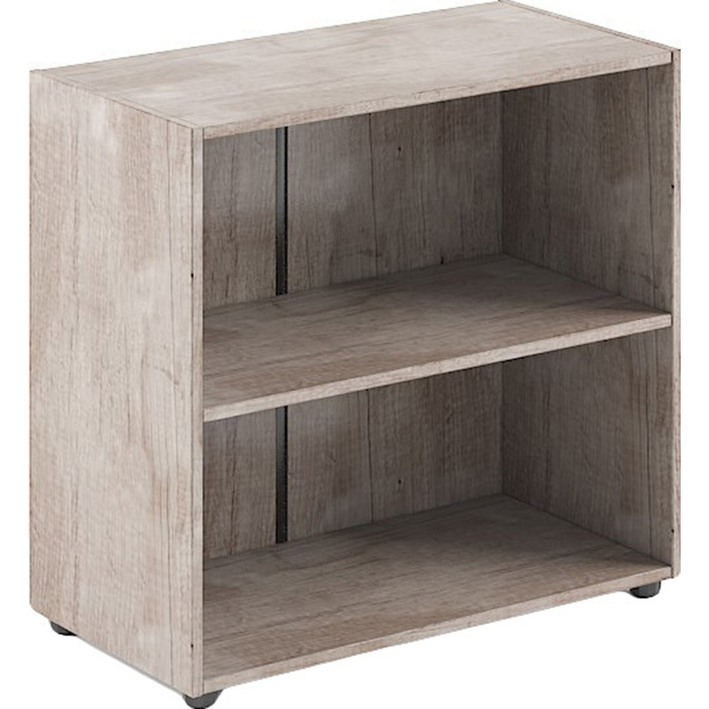 Изображение товара Шкаф для документов Torr TLC85 дуб каньон 850х430х795 мм