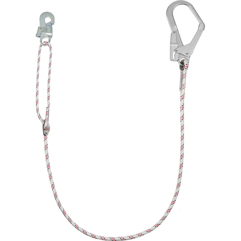 Изображение товара Строп удерживающий канатный Vento одинарный регулируемый (vnt B12p)