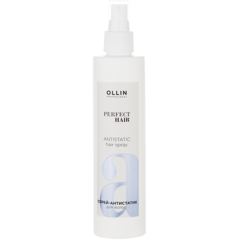 Изображение товара Спрей-антистатик для волос Ollin Professional Perfect Hair 250 мл