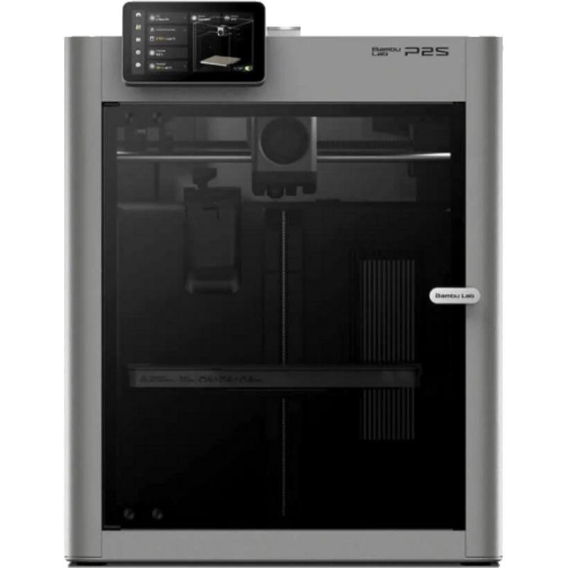Изображение товара 3D-принтер Bambu Lab P2S