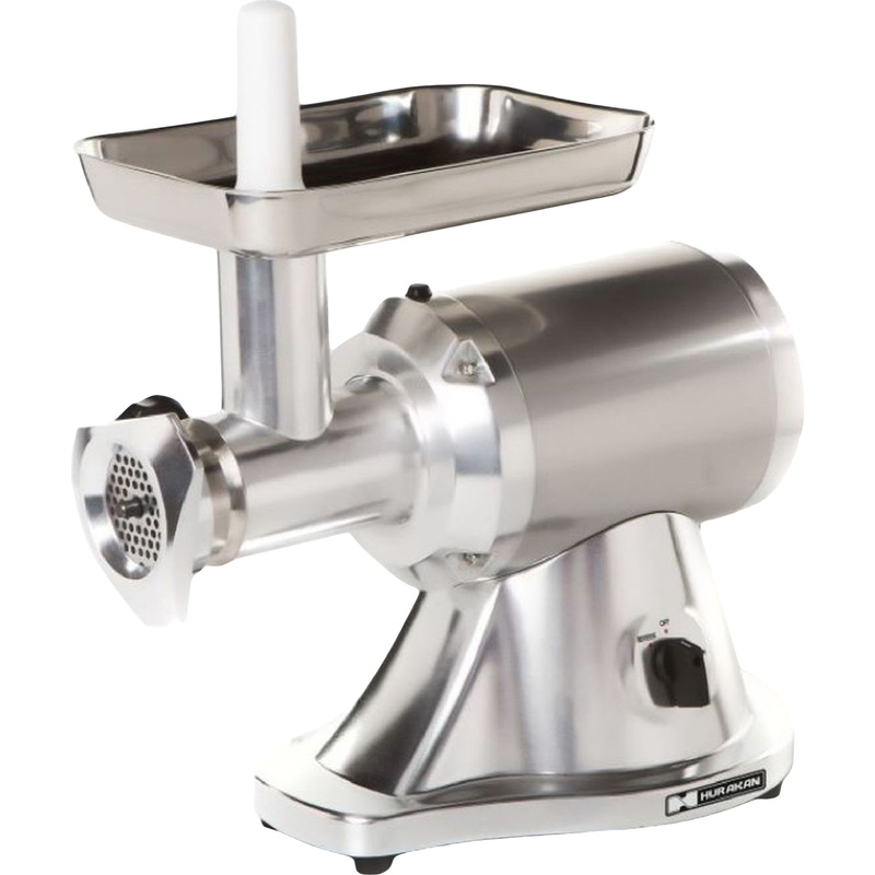 Изображение товара Мясорубка Hurakan HKN-12SC