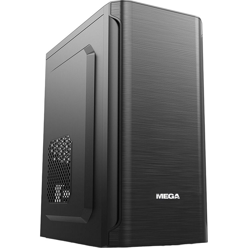Изображение товара Настольный компьютер ProMega jet B3088 с Intel Core i3 и SSD